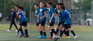 Trofeo della Mole / Esordienti 2010 - Bomber Magri trascina il Feralpisalò al successo, secondo un ottimo Cuneo