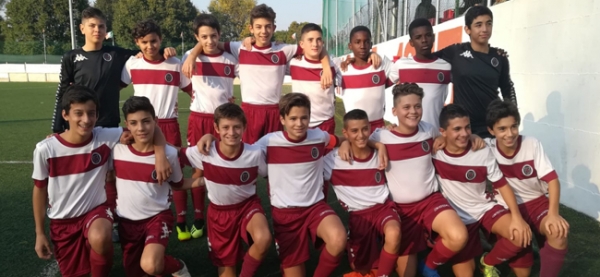 14&deg; Memorial Marco Mercurio - Semifinale La Chivasso-Vanchiglia, per la Cbs ostacolo Juventus