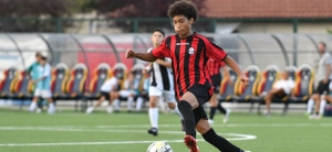 Yassine Bakhouba - Cbs (foto Thomas Parisi)