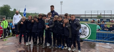 Fiorentina u10