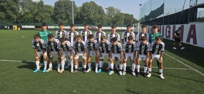 Under 17 regionale / Fase nazionale - Fabbrini in apertura regala i 3 punti al Lascaris