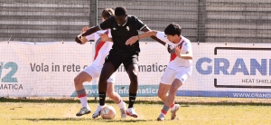 45&deg; Torneo Maggioni-Righi - Bologna in semifinale, Genoa quasi fuori. Juve e Cremonese pareggiano, il Catanzaro torna in corsa