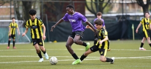 Under 17 provinciali Torino / Girone B - Le immagini di Dorina-Settimo 2-0