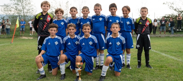 Sport&Joy / Mole League – Le immagini della premiazione