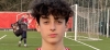 Under 14 Regionali / Intervista - Secondo provino al Perugia per il centrocampista del Collegno Paradiso Francesco Tursi