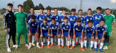 La Volpiano Pianese Under 14