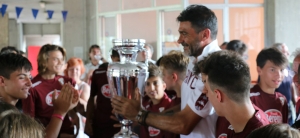 Marco Morra, Fabrizio Avenati, Marco Navarro, Massimo Garella e tanti altri: la lunga lista dei confermati nella scuola calcio del Torino