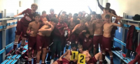 Torino Under 15