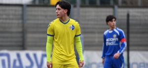 Loris Teodoro - Borgaro Nobis (foto Michele Russo)