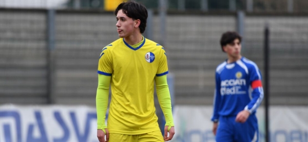 Loris Teodoro - Borgaro Nobis (foto Michele Russo)