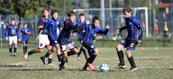 Cirié Future Cup - I risultati: Torino e Bra la fanno da padroni al mattino, i padroni di casa se la vedranno con il Pozzomaina