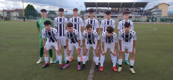 Under 16 regionali / Semifinale - Basta l&#039;acuto di Rizza, poi Castaldi e Sesia alzano la saracinesca e il Lascaris è in finale. Alpignano sconfitto con rimpianti