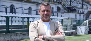 Il futuro di Massimo Gardano? Vicino l&rsquo;addio alla Pro Vercelli, la strada maestra porta a Novara