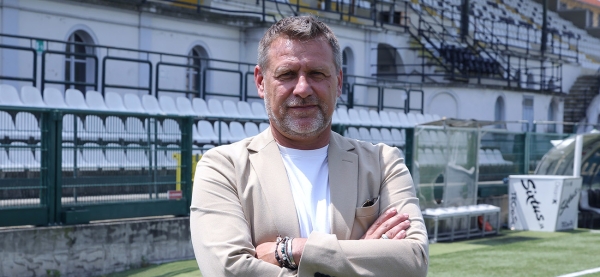 Il futuro di Massimo Gardano? Vicino l&rsquo;addio alla Pro Vercelli, la strada maestra porta a Novara