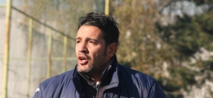 Gianfilippo La Spina, allenatore Pinerolo