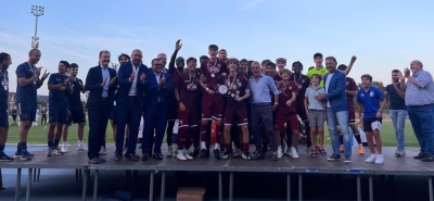 Una nuova “Alba dei Campioni”: dal 28 al 31 agosto la terza edizione del torneo che unisce la promozione dello sport giovanile al sostegno alla ricerca