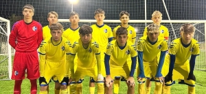 Esce sconfitto il Borgaro Nobis u12 nonostante un'ottima prestazione