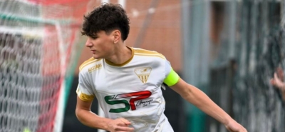 Federico Brusa