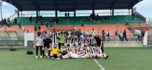 La festa Sisport per la finale raggiunta