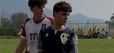 Andrea Trombotto - Cumiana