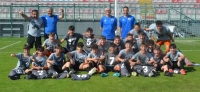 Campionati provinciali Under 14 - FC Alessandria, missione regionale compiuta. Spareggio Cameri-Sportiva Caltignaga