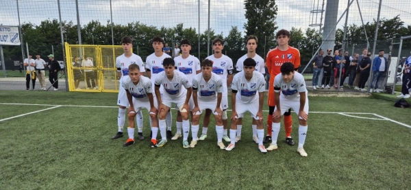 Under 19 regionale / Fase nazionale - Tre gol non bastano, il Volpiano Pianese abdica per la differenza reti