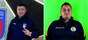 Chisola, grandi novit&agrave; per il vivaio: Kalle Sangregorio direttore tecnico delle giovanili, Daniele Sorano responsabile della scuola calcio