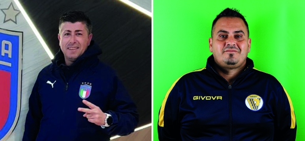 Chisola, grandi novit&agrave; per il vivaio: Kalle Sangregorio direttore tecnico delle giovanili, Daniele Sorano responsabile della scuola calcio