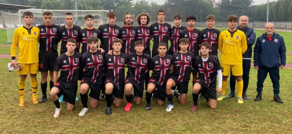 Under 19 regionali - Saviglianese prima finalista, rinviata Borgaro Nobis-Volpiano Pianese