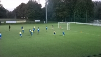 Esordienti 2004 - Girone D - San Mauro vs Mirafiori 0 a 1 Beffa e battuta d'arresto per i GialloBlu!