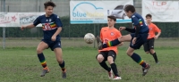 Under 14 regionali / Girone B - Le immagini di Pro Eureka-Lucento 2-1