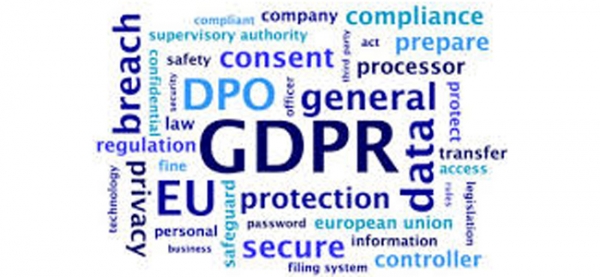 Convegno “Il GDPR nello sport e la tutela dei dati personali nel dilettantismo”