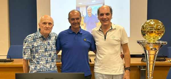 23ª Coppa Grande Slam - Sorteggiati gironi e abbinamenti, finali della scuola calcio domenica 20 settembre sul campo del Beiborg