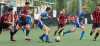 Under 15 regionali / Girone C - Le immagini di Mirafiori-CBS 4-2