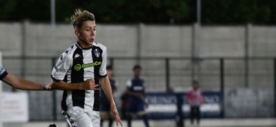 Individual Soccer School - Il classe 2010 Roberto Ferroni: "Anche grazie all'ISS gioco al Lascaris, puntiamo a vincere tutto"