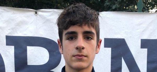 Under 14 regionali / Classifica marcatori: settebello Conte, inseguono Ragno e Ricciu