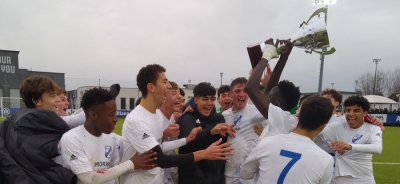 4&ordf; Turin Winter Cup - Lo spettacolo delle feste &egrave; servito: 259 partite dal 27 dicembre al 6 gennaio, ecco il calendario