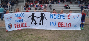 Lo striscione più bello