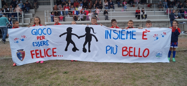 4° SuperOscar di Cuneo - Le immagini delle premiazioni: trionfo biancorosso, Fossano e Centallo sul podio