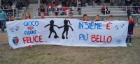 Lo striscione più bello