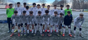 San Maurizio Canavese