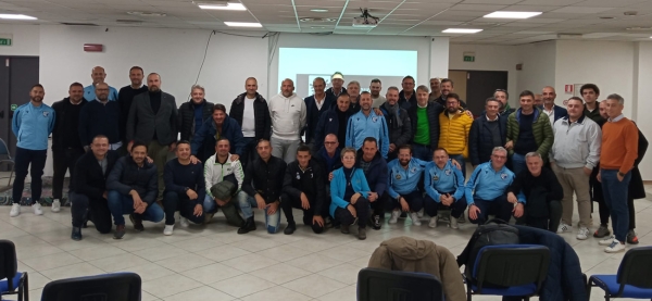 Turin Football Winter Cup - Sorteggiati i gironi, parte la corsa verso le finali allo Juventus Training Center