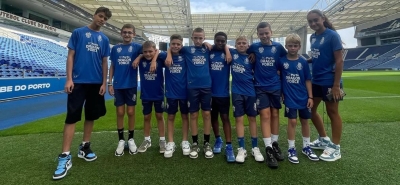 Porto World Camp 2026: dal 29 giugno al 4 luglio in collaborazione con il Chieri e Carrara