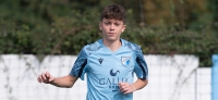 Simone Molon, Alpignano Under 15