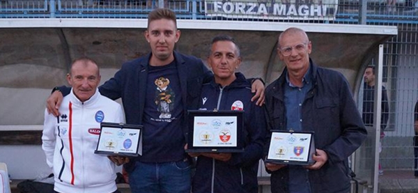 SuperOscar di Cuneo 2025, già pronti i calendari. Matteo Pipino: &quot;Sarà l'edizione dei record. Io mi aspetto bel calcio, educazione e divertimento&quot;