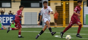 Alberto Alvarado - Lucento (foto Thomas Parisi)