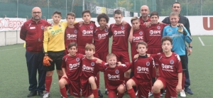 3° Memorial Matteo Dalla Riva - Nei quarti Chieri-Vanchiglia e il derby Juve-Toro