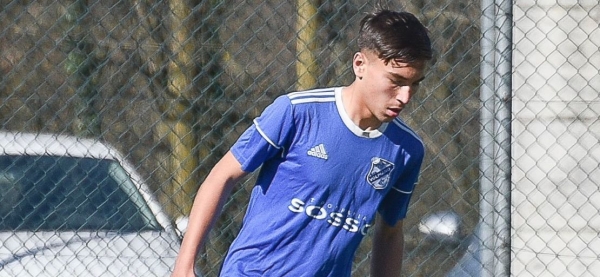 Edoardo Reci