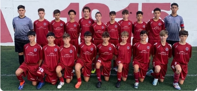 Il Vanchiglia Under 14