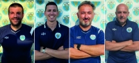 Futuro Giovani Vilianensis: Carlo Romano alla guida della Juniores, Renato Tosi prende in carico l&#039;Under 14